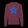 Classic 80/20 set-in sweatshirt Thumbnail