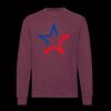 Classic 80/20 set-in sweatshirt Thumbnail