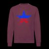 Classic 80/20 set-in sweatshirt Thumbnail