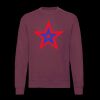 Classic 80/20 set-in sweatshirt Thumbnail