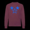 Classic 80/20 set-in sweatshirt Thumbnail