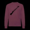 Classic 80/20 set-in sweatshirt Thumbnail