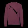 Classic 80/20 set-in sweatshirt Thumbnail