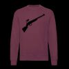 Classic 80/20 set-in sweatshirt Thumbnail