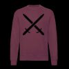 Classic 80/20 set-in sweatshirt Thumbnail