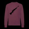 Classic 80/20 set-in sweatshirt Thumbnail