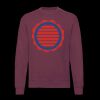 Classic 80/20 set-in sweatshirt Thumbnail
