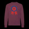 Classic 80/20 set-in sweatshirt Thumbnail