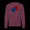 Classic 80/20 set-in sweatshirt Thumbnail
