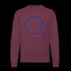 Classic 80/20 set-in sweatshirt Thumbnail