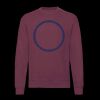 Classic 80/20 set-in sweatshirt Thumbnail