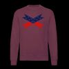 Classic 80/20 set-in sweatshirt Thumbnail