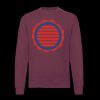Classic 80/20 set-in sweatshirt Thumbnail