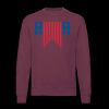 Classic 80/20 set-in sweatshirt Thumbnail