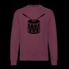 Classic 80/20 set-in sweatshirt Thumbnail