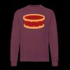 Classic 80/20 set-in sweatshirt Thumbnail