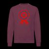 Classic 80/20 set-in sweatshirt Thumbnail