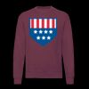 Classic 80/20 set-in sweatshirt Thumbnail