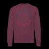 Classic 80/20 set-in sweatshirt Thumbnail