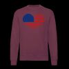 Classic 80/20 set-in sweatshirt Thumbnail