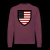 Classic 80/20 set-in sweatshirt Thumbnail
