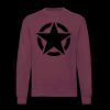 Classic 80/20 set-in sweatshirt Thumbnail