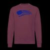 Classic 80/20 set-in sweatshirt Thumbnail