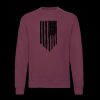 Classic 80/20 set-in sweatshirt Thumbnail