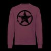 Classic 80/20 set-in sweatshirt Thumbnail