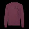 Classic 80/20 set-in sweatshirt Thumbnail