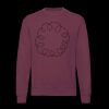 Classic 80/20 set-in sweatshirt Thumbnail
