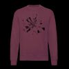 Classic 80/20 set-in sweatshirt Thumbnail