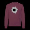 Classic 80/20 set-in sweatshirt Thumbnail