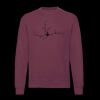 Classic 80/20 set-in sweatshirt Thumbnail