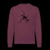 Classic 80/20 set-in sweatshirt Thumbnail