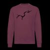 Classic 80/20 set-in sweatshirt Thumbnail