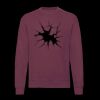 Classic 80/20 set-in sweatshirt Thumbnail