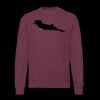 Classic 80/20 set-in sweatshirt Thumbnail