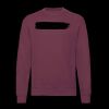 Classic 80/20 set-in sweatshirt Thumbnail