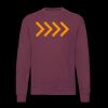 Classic 80/20 set-in sweatshirt Thumbnail