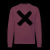 Classic 80/20 set-in sweatshirt Thumbnail