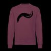 Classic 80/20 set-in sweatshirt Thumbnail