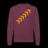 Classic 80/20 set-in sweatshirt Thumbnail