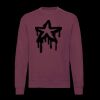 Classic 80/20 set-in sweatshirt Thumbnail