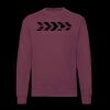 Classic 80/20 set-in sweatshirt Thumbnail