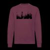 Classic 80/20 set-in sweatshirt Thumbnail