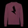 Classic 80/20 set-in sweatshirt Thumbnail
