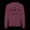 Classic 80/20 set-in sweatshirt Thumbnail