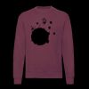 Classic 80/20 set-in sweatshirt Thumbnail