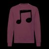 Classic 80/20 set-in sweatshirt Thumbnail